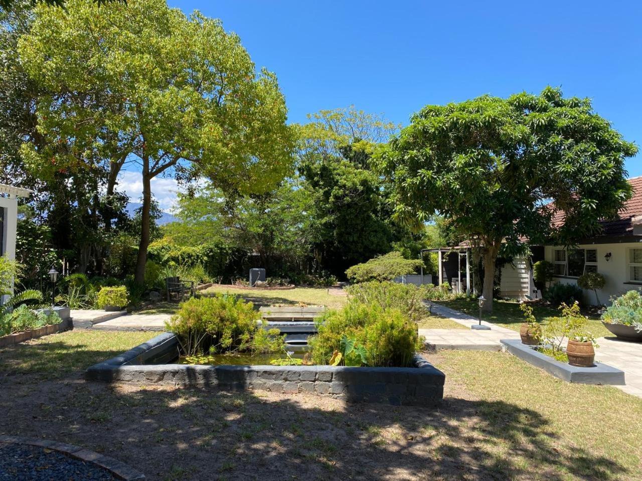 Willows Curve Somerset West Luaran gambar