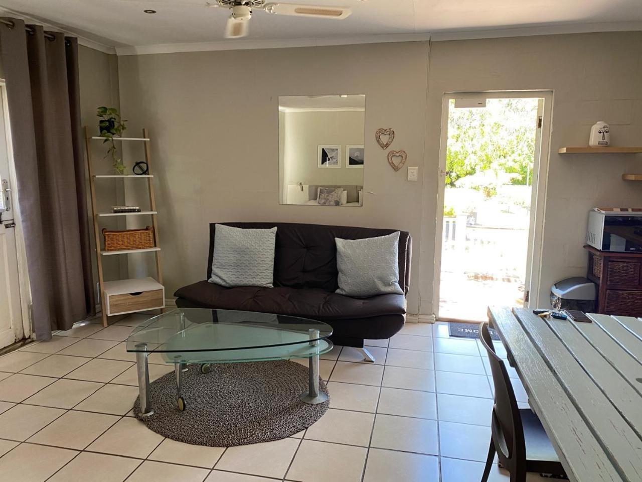 Willows Curve Somerset West Luaran gambar