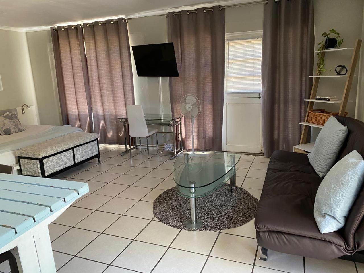 Willows Curve Somerset West Luaran gambar