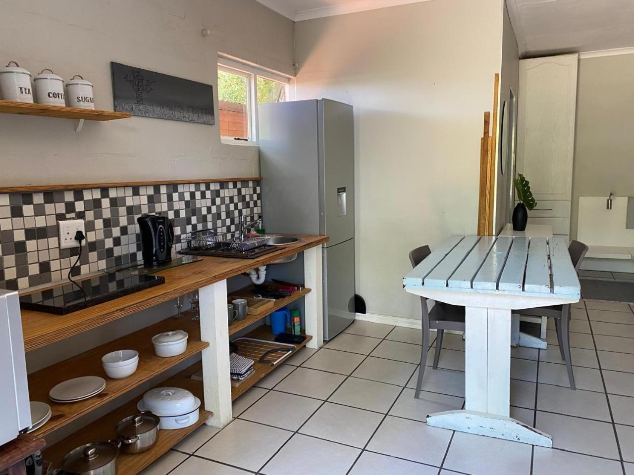 Willows Curve Somerset West Luaran gambar