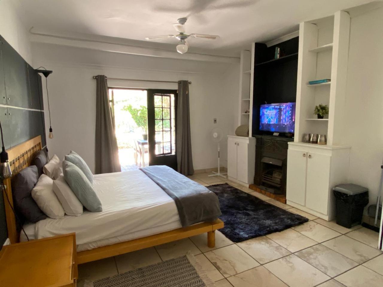 Willows Curve Somerset West Luaran gambar