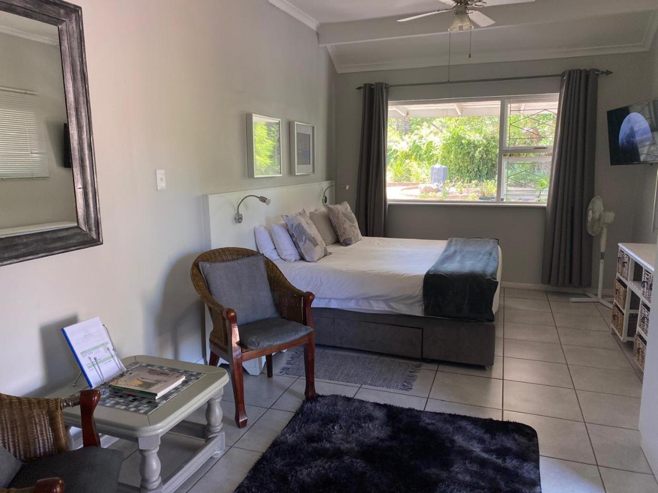Willows Curve Somerset West Luaran gambar