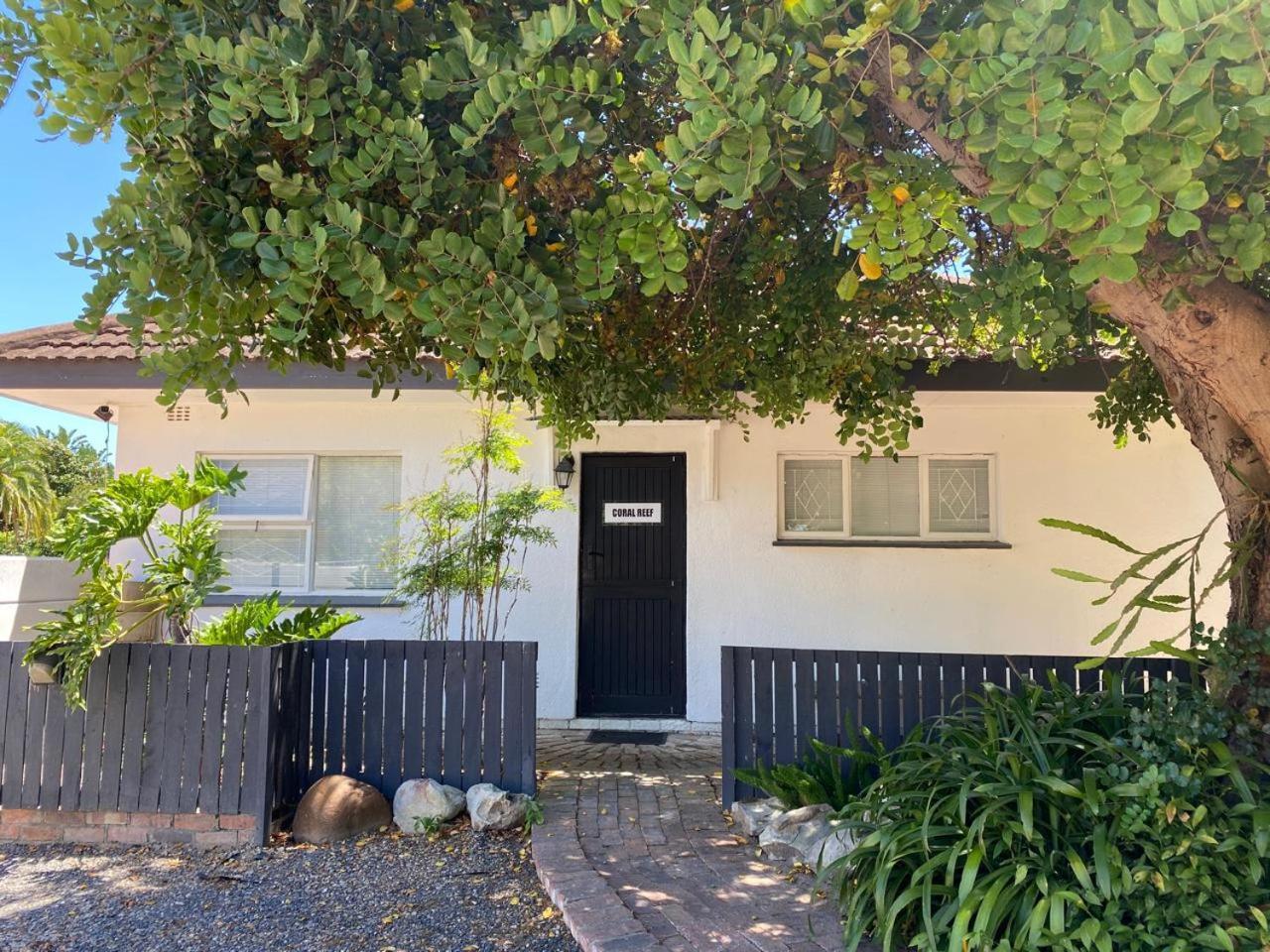 Willows Curve Somerset West Luaran gambar