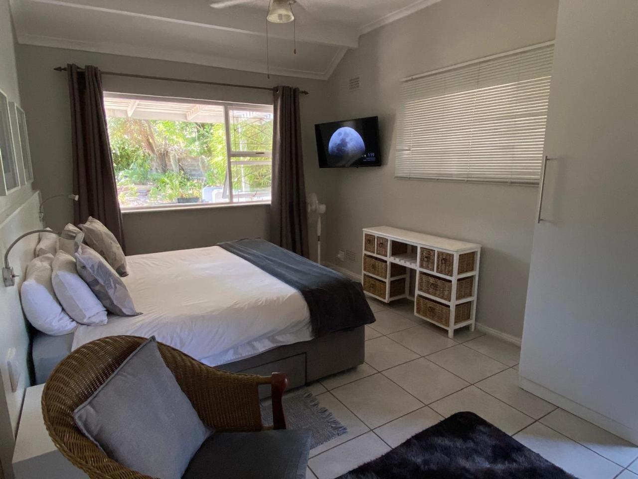 Willows Curve Somerset West Luaran gambar