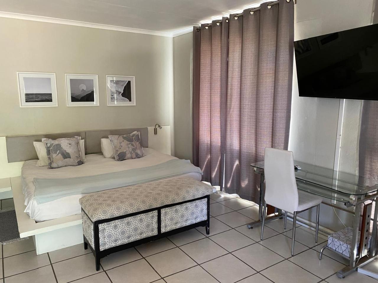 Willows Curve Somerset West Luaran gambar