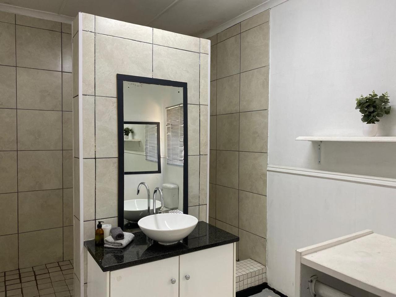 Willows Curve Somerset West Luaran gambar