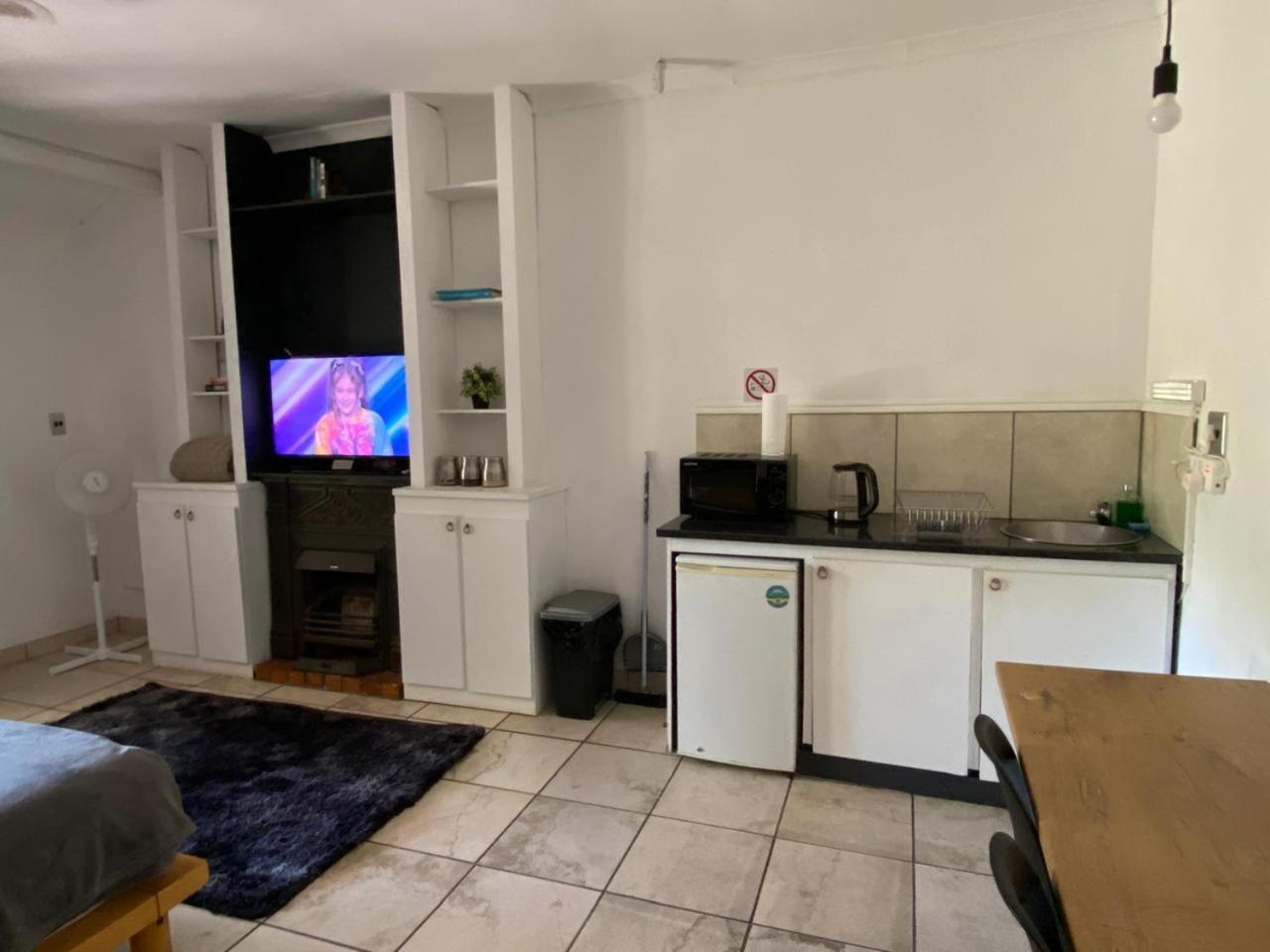 Willows Curve Somerset West Luaran gambar