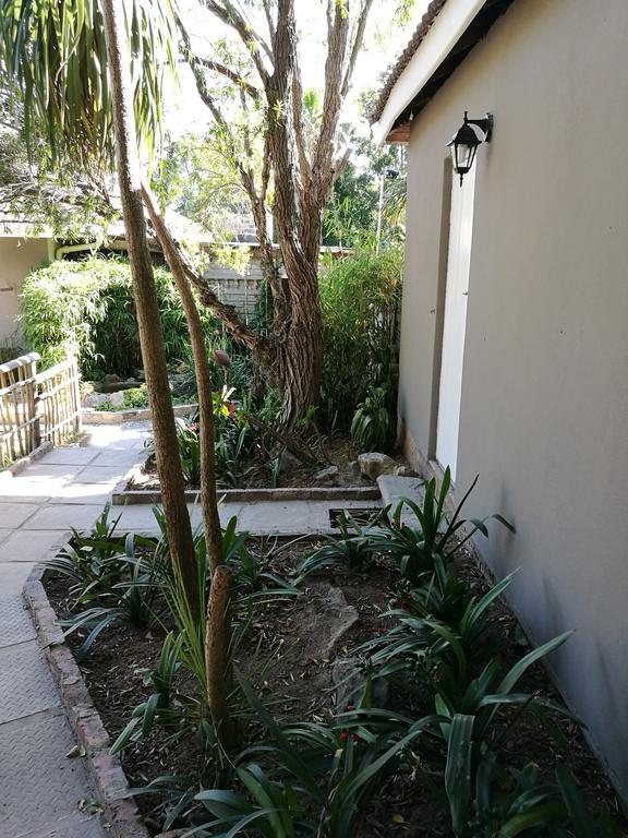 Willows Curve Somerset West Luaran gambar